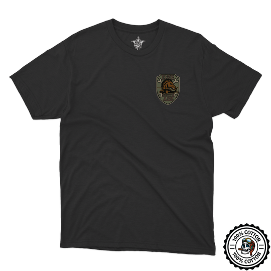 Det 3, B Co, 935th ASB T-Shirts