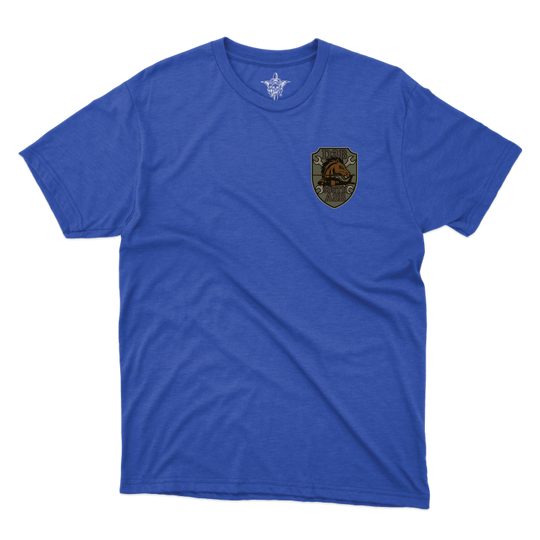 Det 3, B Co, 935th ASB T-Shirts
