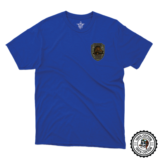 Det 3, B Co, 935th ASB T-Shirts