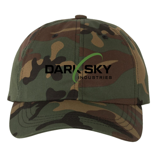 Dark Sky Industries Embroidered Hats