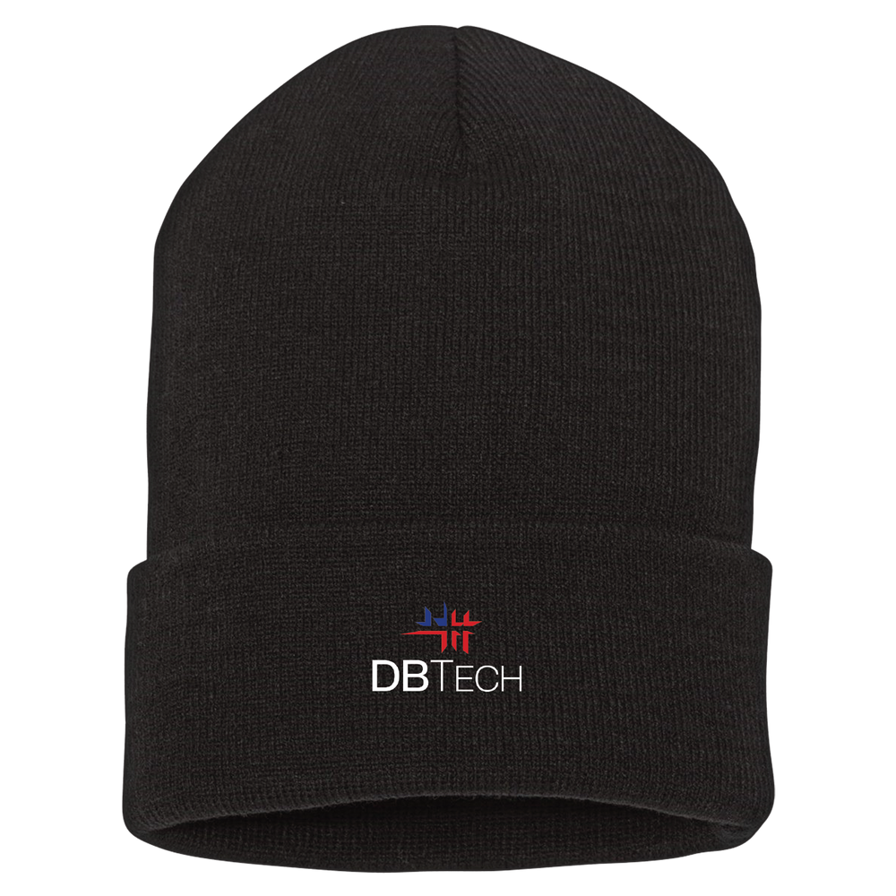 DB Tech Beanies