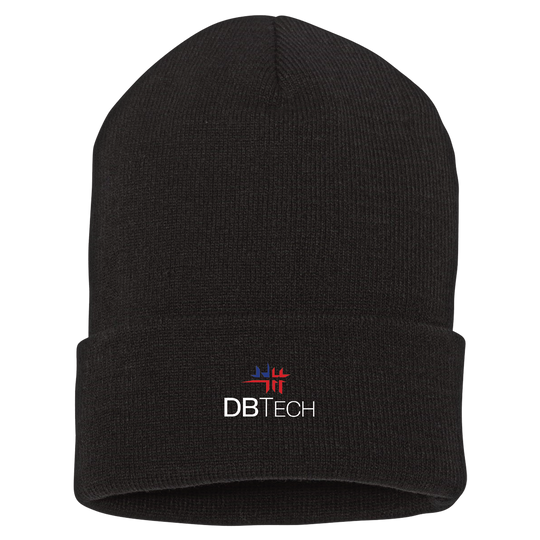 DB Tech Beanies
