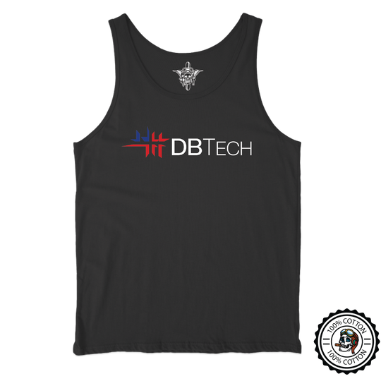 DB Tech Tank Top