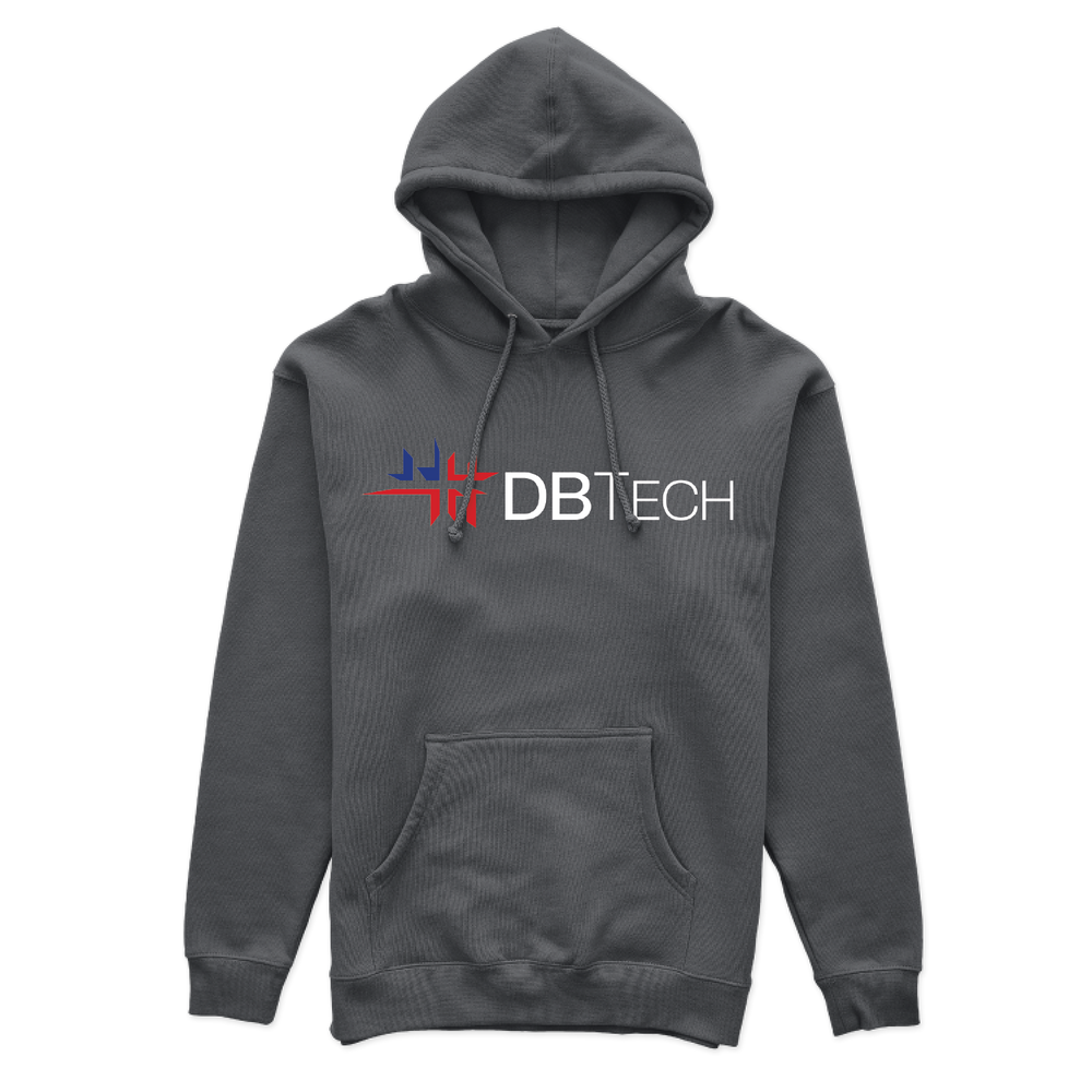 DB Tech Hoodies
