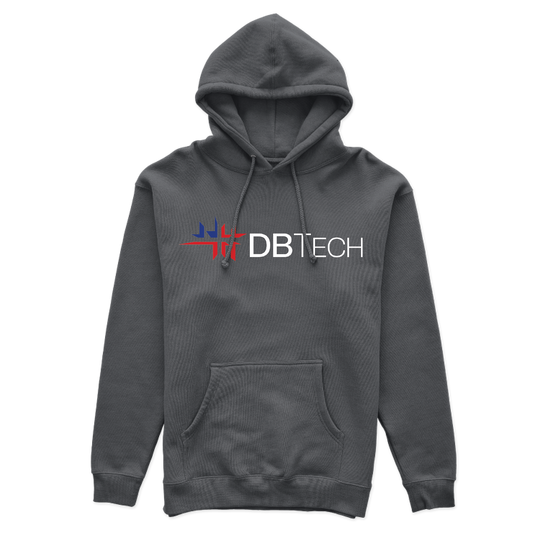 DB Tech Hoodies