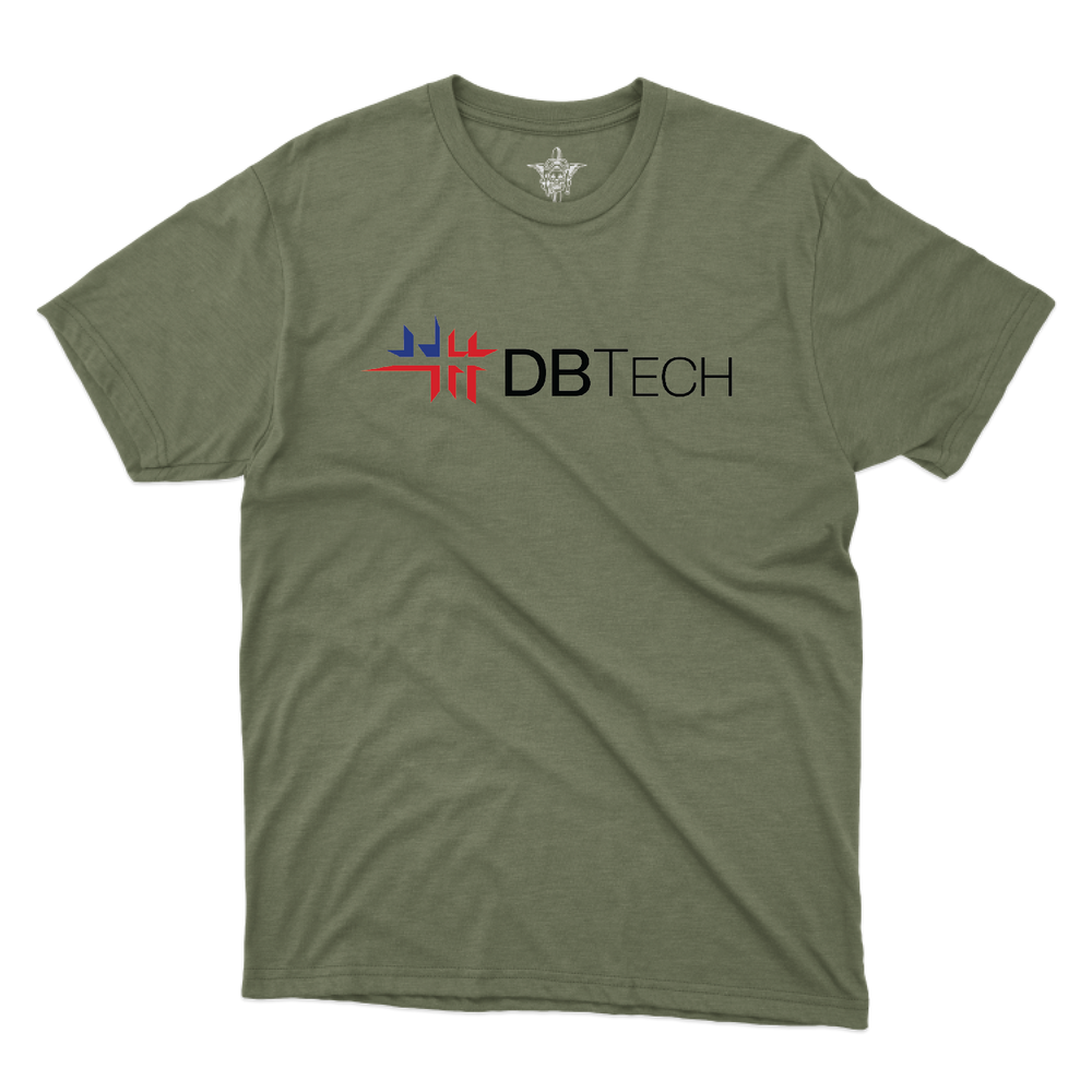DB Tech T-Shirts