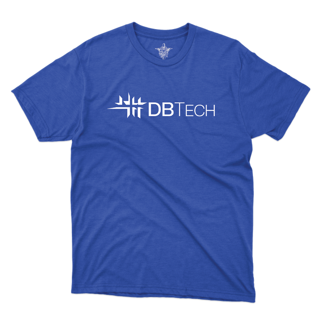 DB Tech T-Shirts