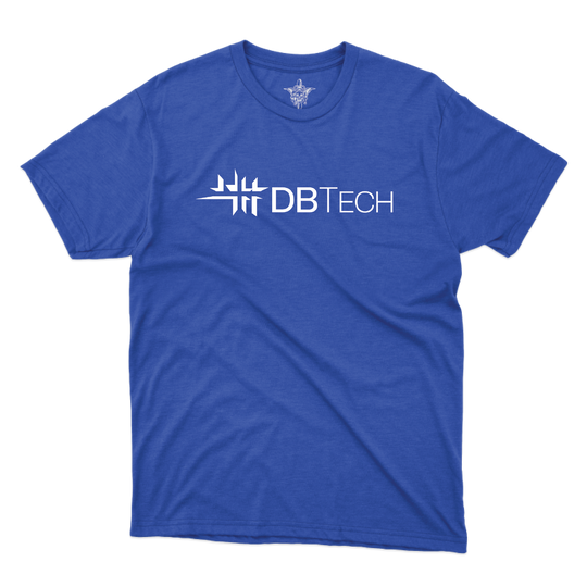 DB Tech T-Shirts