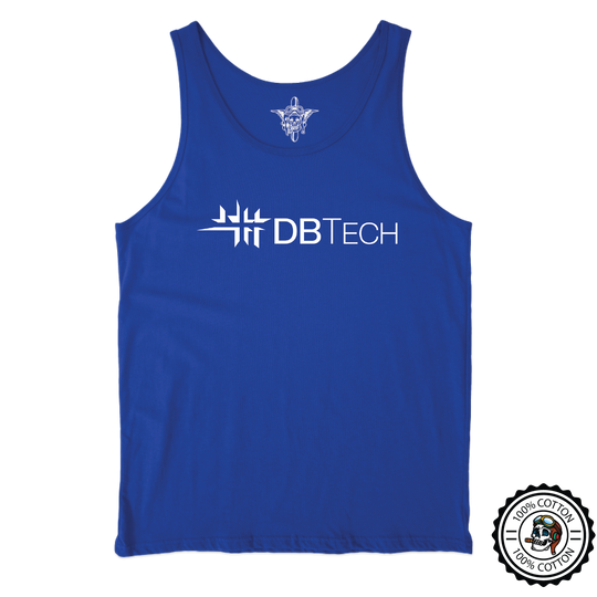 DB Tech Tank Top