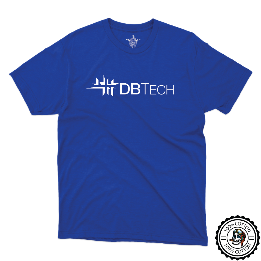 DB Tech T-Shirts