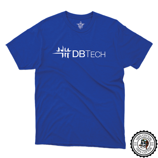 DB Tech T-Shirts