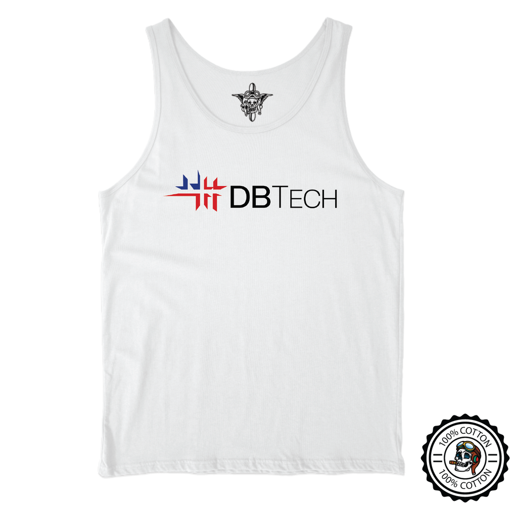 DB Tech Tank Top
