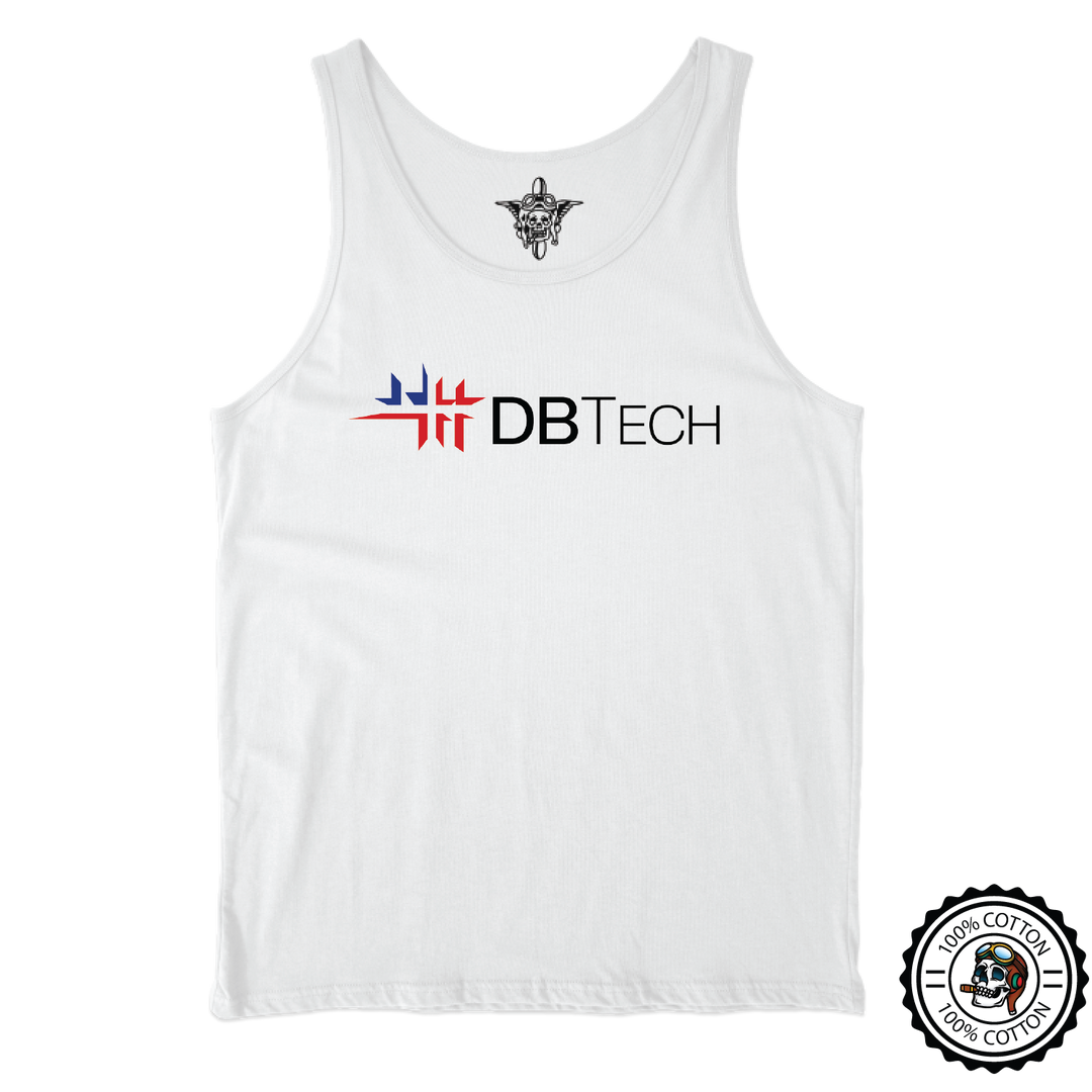 DB Tech Tank Top