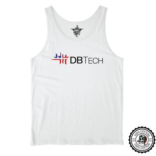 DB Tech Tank Top