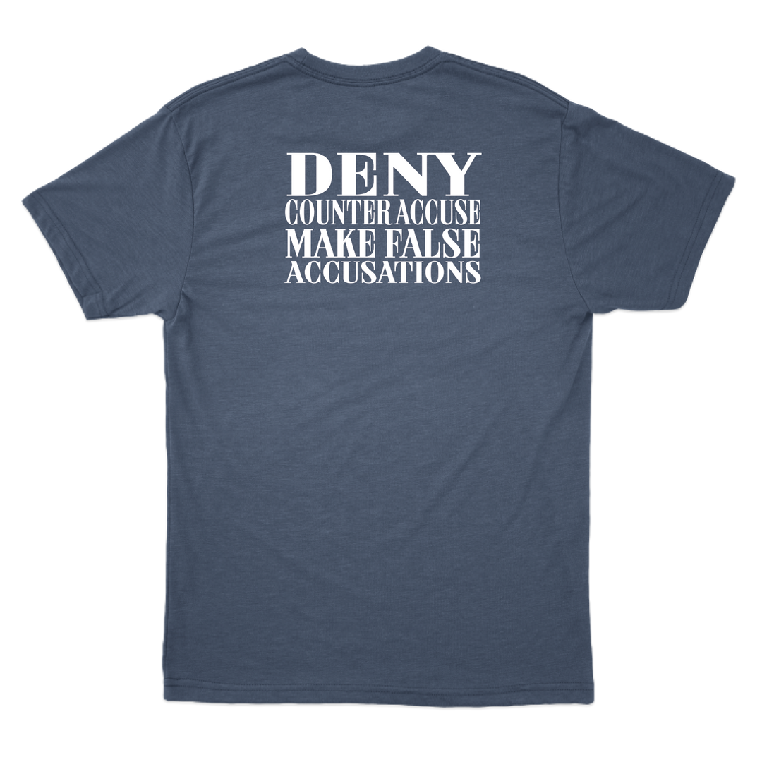 Warrant Officer Mantra T-Shirt