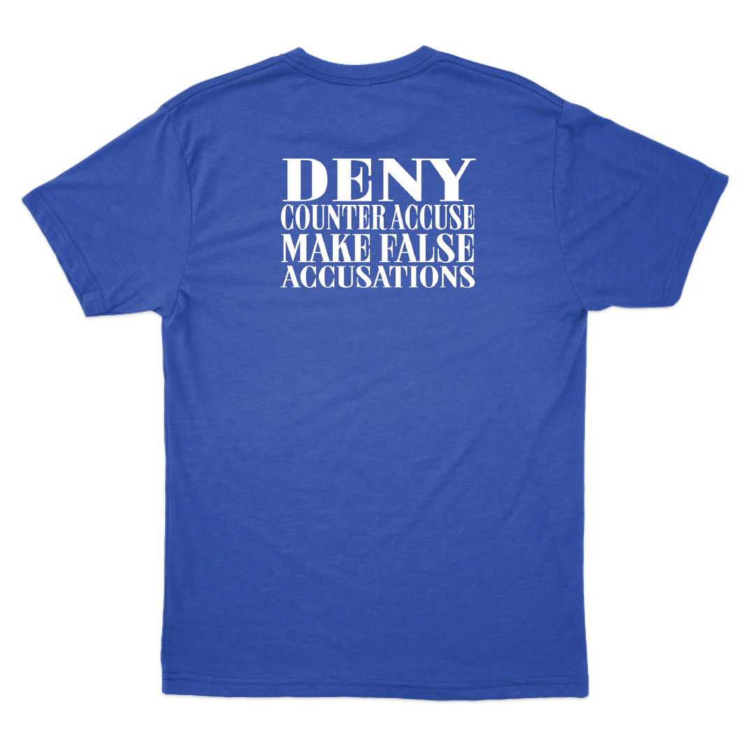 Warrant Officer Mantra T-Shirt