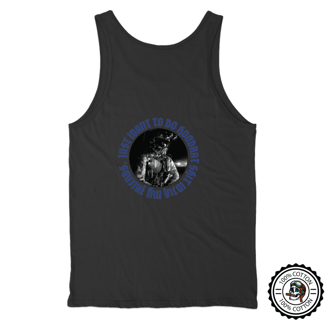 D Co, 4-3 AHB "Demons" Tank Tops