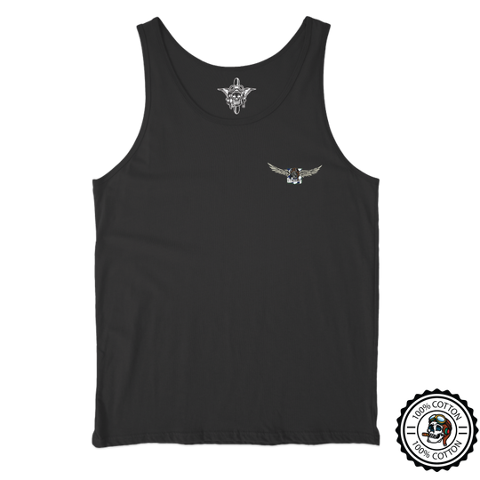D Co, 4-3 AHB "Demons" Tank Tops