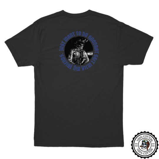 D Co, 4-3 AHB "Demons" T-Shirts