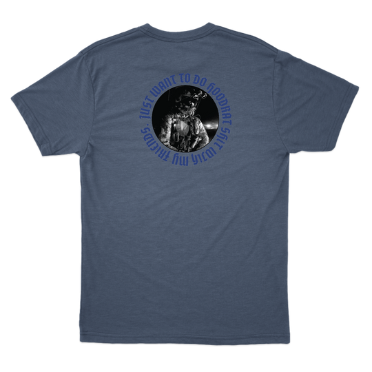 D Co, 4-3 AHB "Demons" T-Shirts