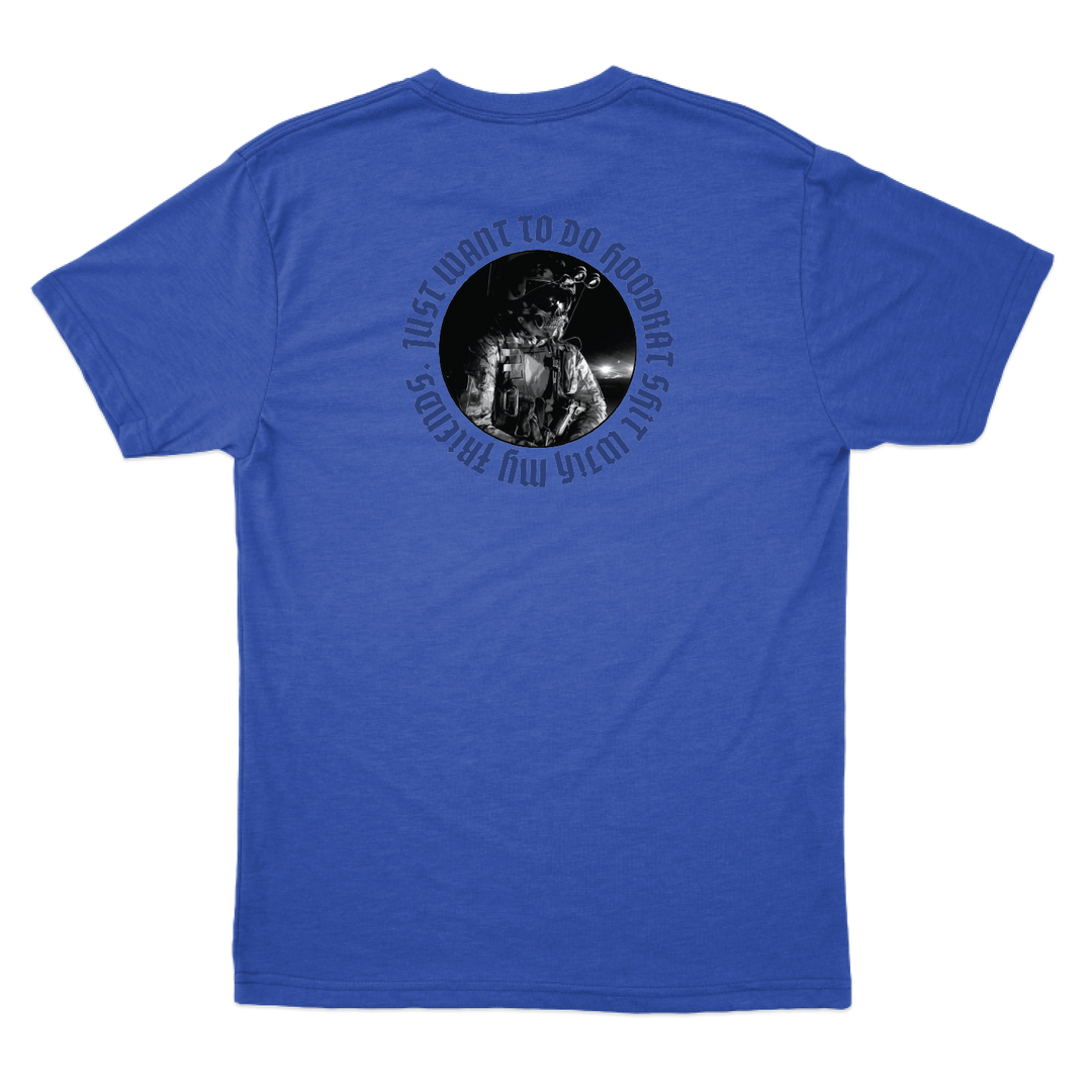 D Co, 4-3 AHB "Demons" T-Shirts