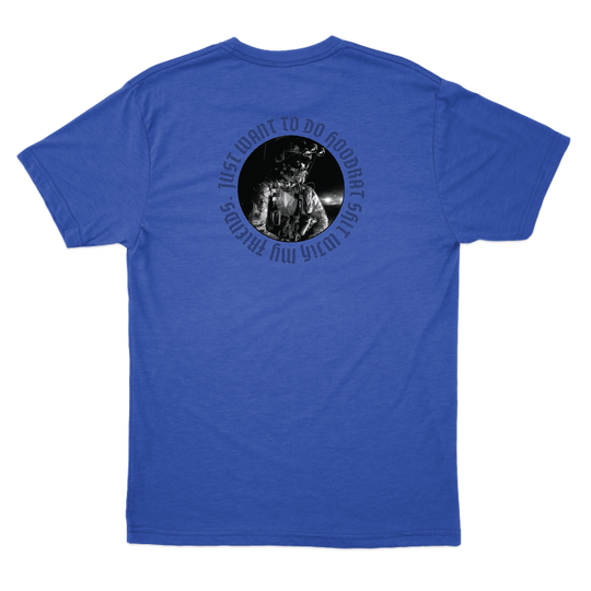 D Co, 4-3 AHB "Demons" T-Shirts