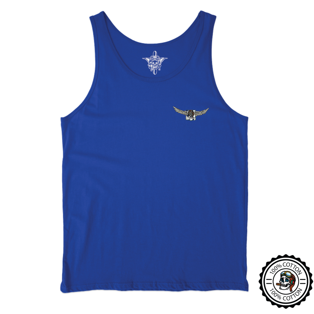 D Co, 4-3 AHB "Demons" Tank Tops
