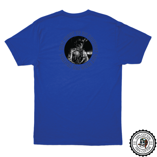 D Co, 4-3 AHB "Demons" T-Shirts