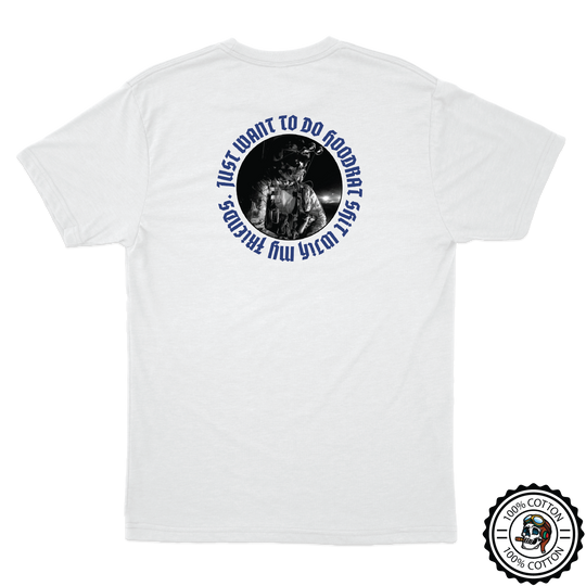 D Co, 4-3 AHB "Demons" T-Shirts