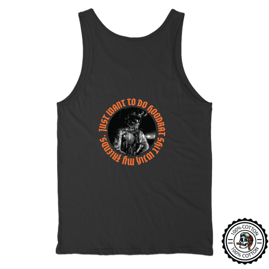 Gangster Tank Tops