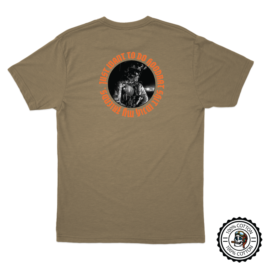 Gangster Tan 499 T-Shirt