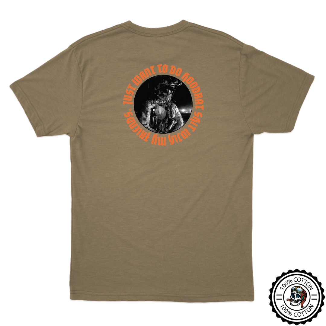 Gangster Tan 499 T-Shirt