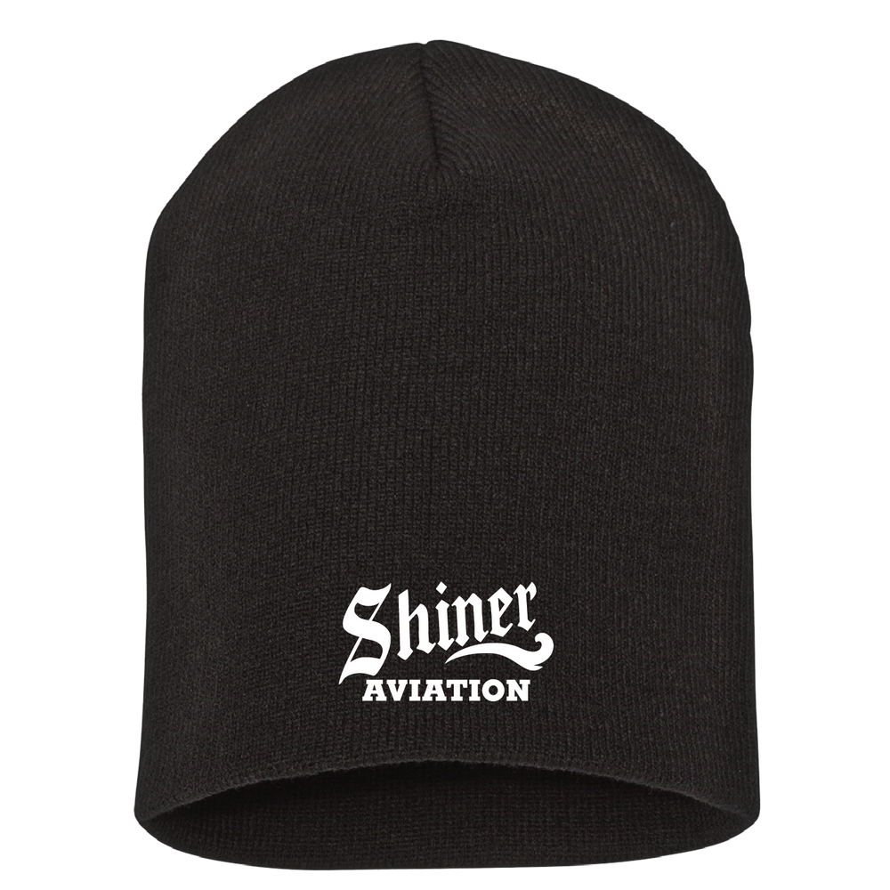 D Co, 1-108 "Shiner" Beanies