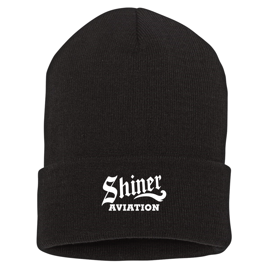 D Co, 1-108 "Shiner" Beanies