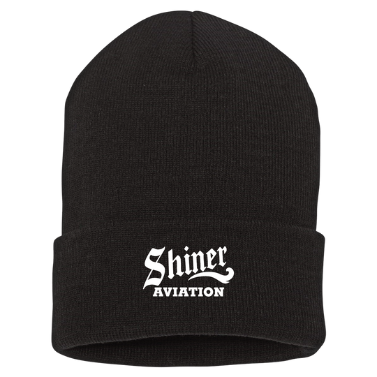 D Co, 1-108 "Shiner" Beanies