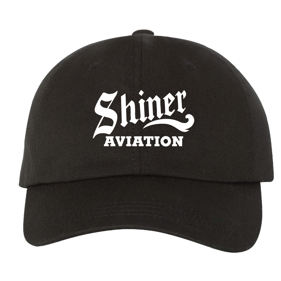 D Co, 1-108 "Shiner" Embroidered Hats