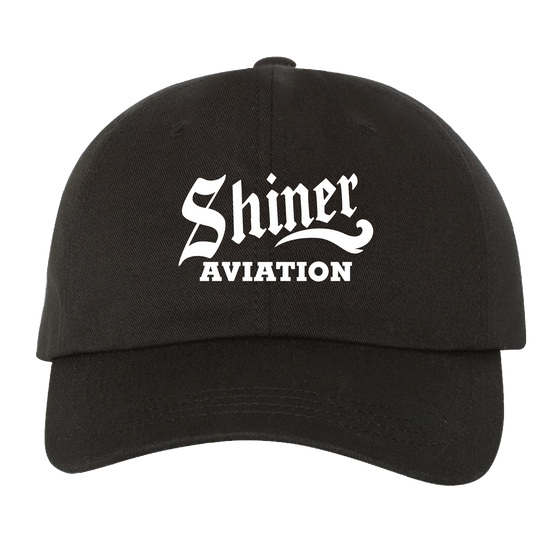 D Co, 1-108 "Shiner" Embroidered Hats