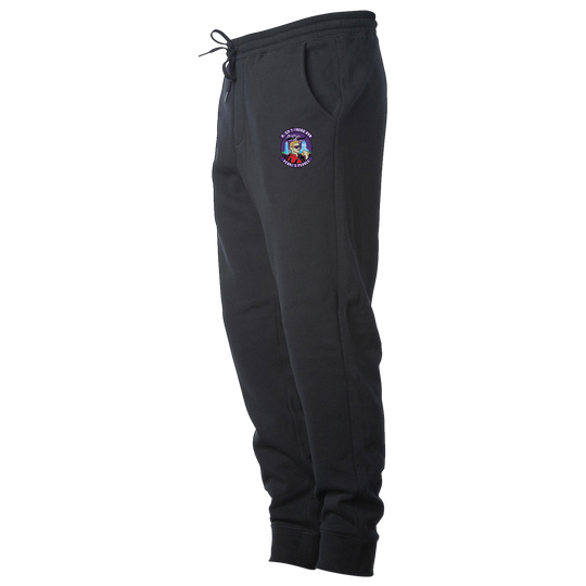 D Co, 1-183rd AHB Pearl's Pearls Sweatpants