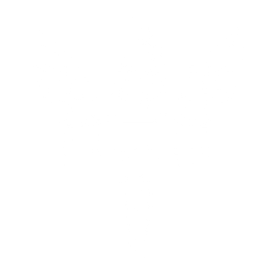 Deepwater Invictus Field Hoodie Embroidery - Right Arm