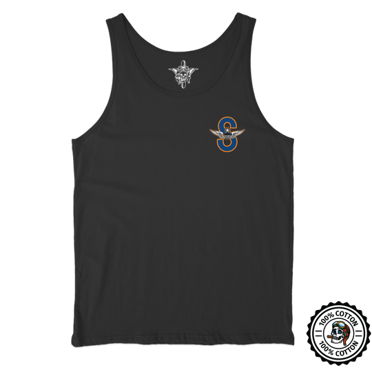 DES V2 Tank Top