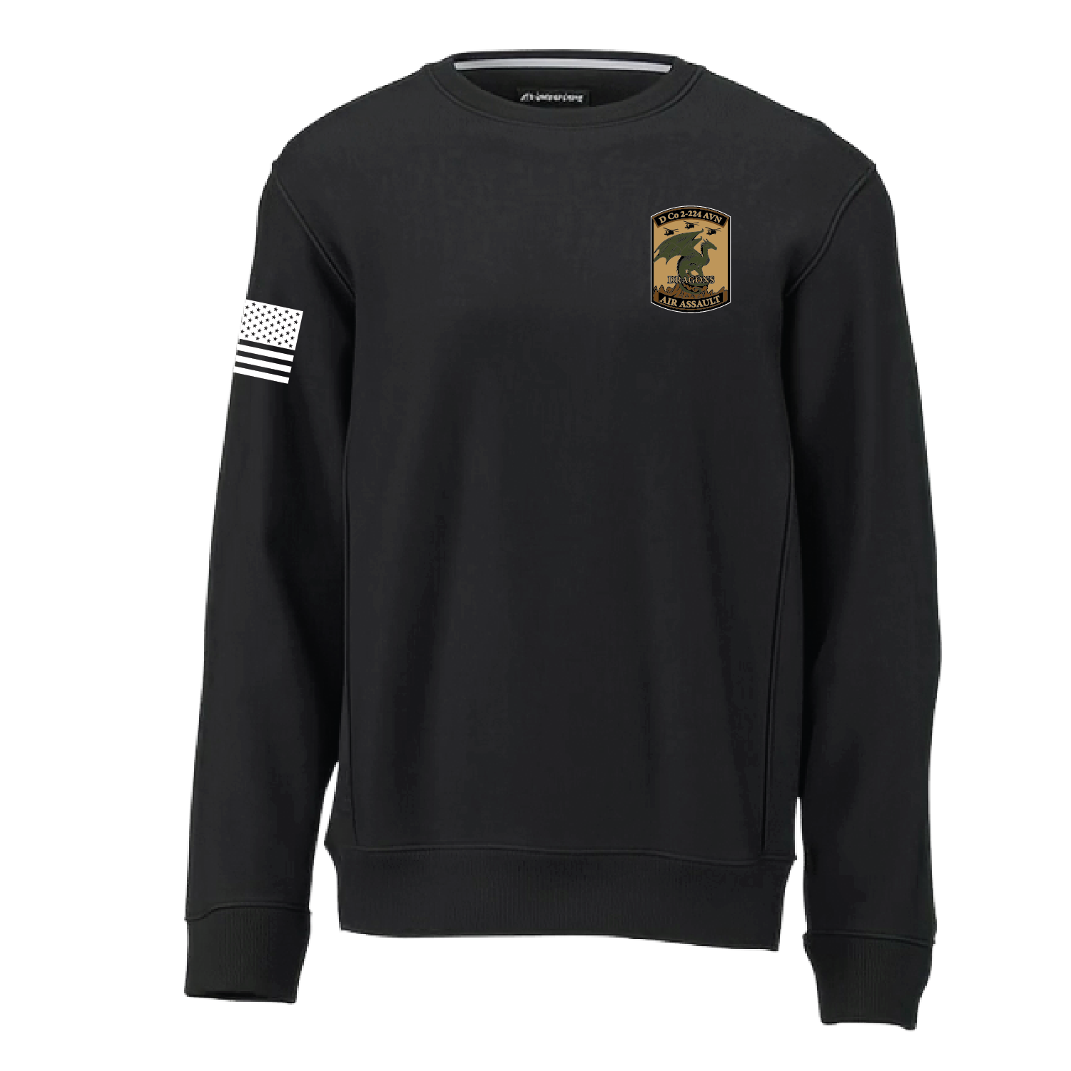 D CO 2-224_heavyweightcrewneck_black_front.png