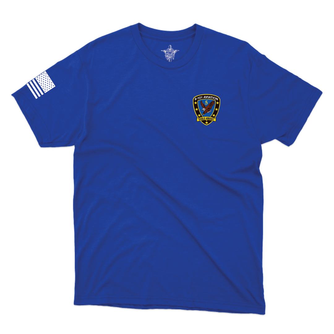 D CO, 5-101_tee_royal_front.png