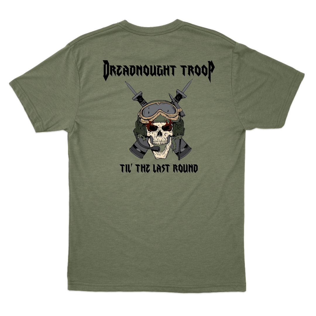 D TRP, 1-109TH_tee_heathermilitarygreen_back.png