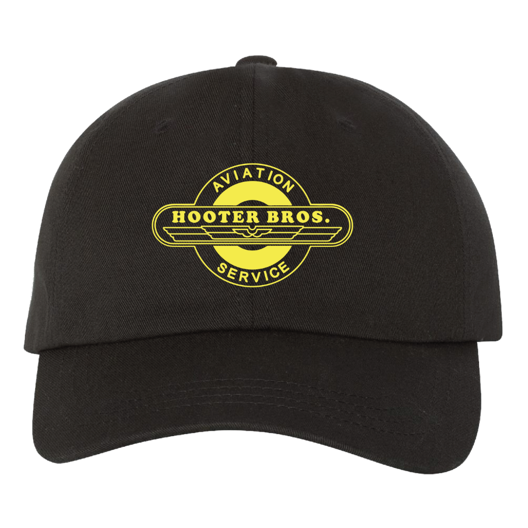 D Co, 1-160th SOAR(A) "Hooter Bros" 2025 Embroidered Hats