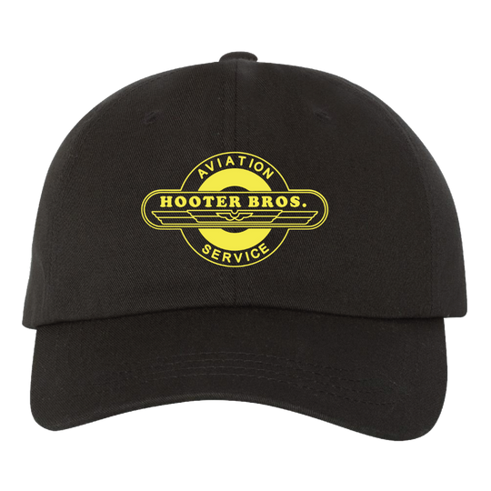 D Co, 1-160th SOAR(A) "Hooter Bros" 2025 Embroidered Hats