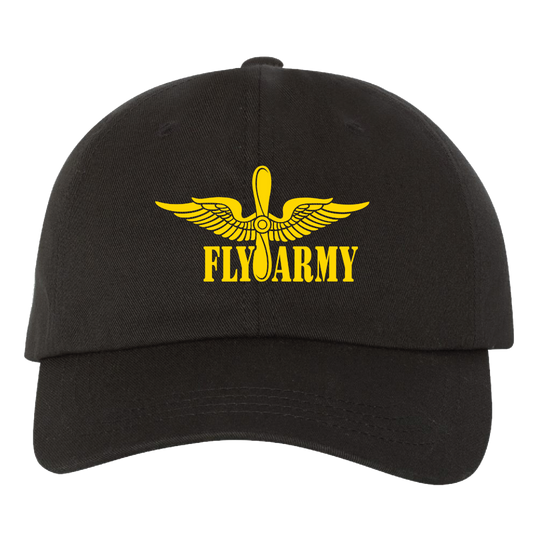 Fly Army Hat