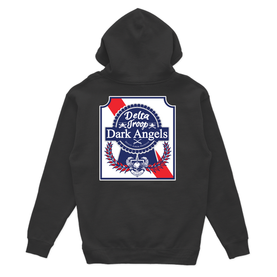 D TRP, 1-6 ACS "Dark Angels" Hoodies