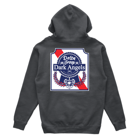 D TRP, 1-6 ACS "Dark Angels" Hoodies