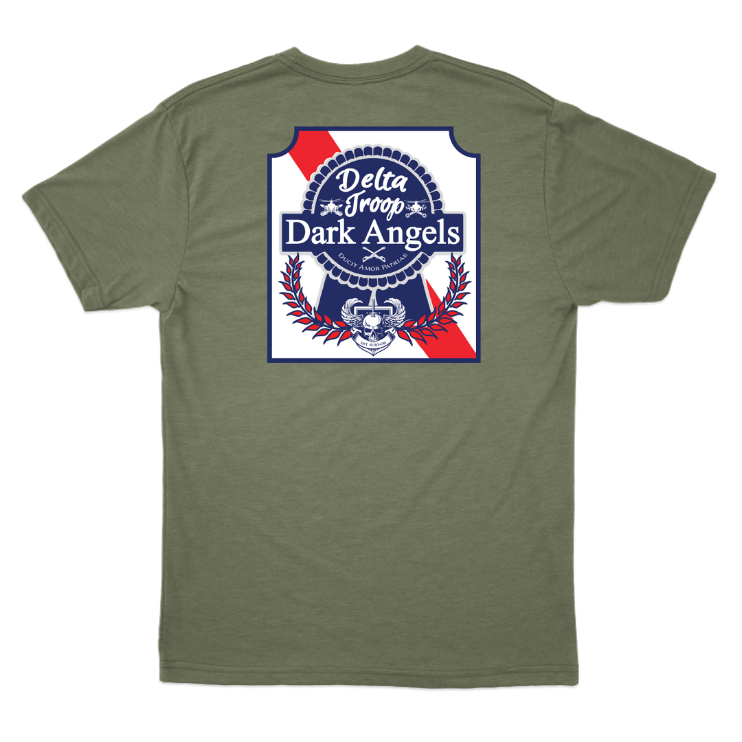 D TRP, 1-6 ACS "Dark Angels" T-Shirts