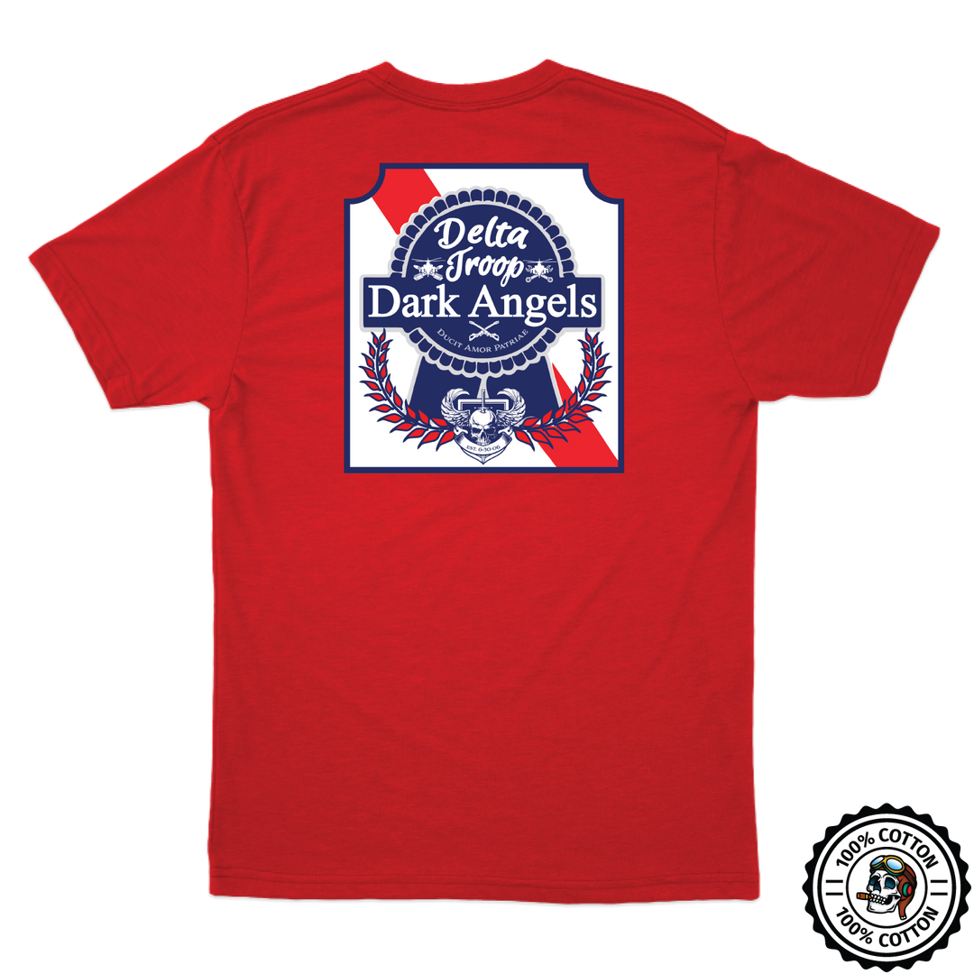 D TRP, 1-6 ACS "Dark Angels" T-Shirts